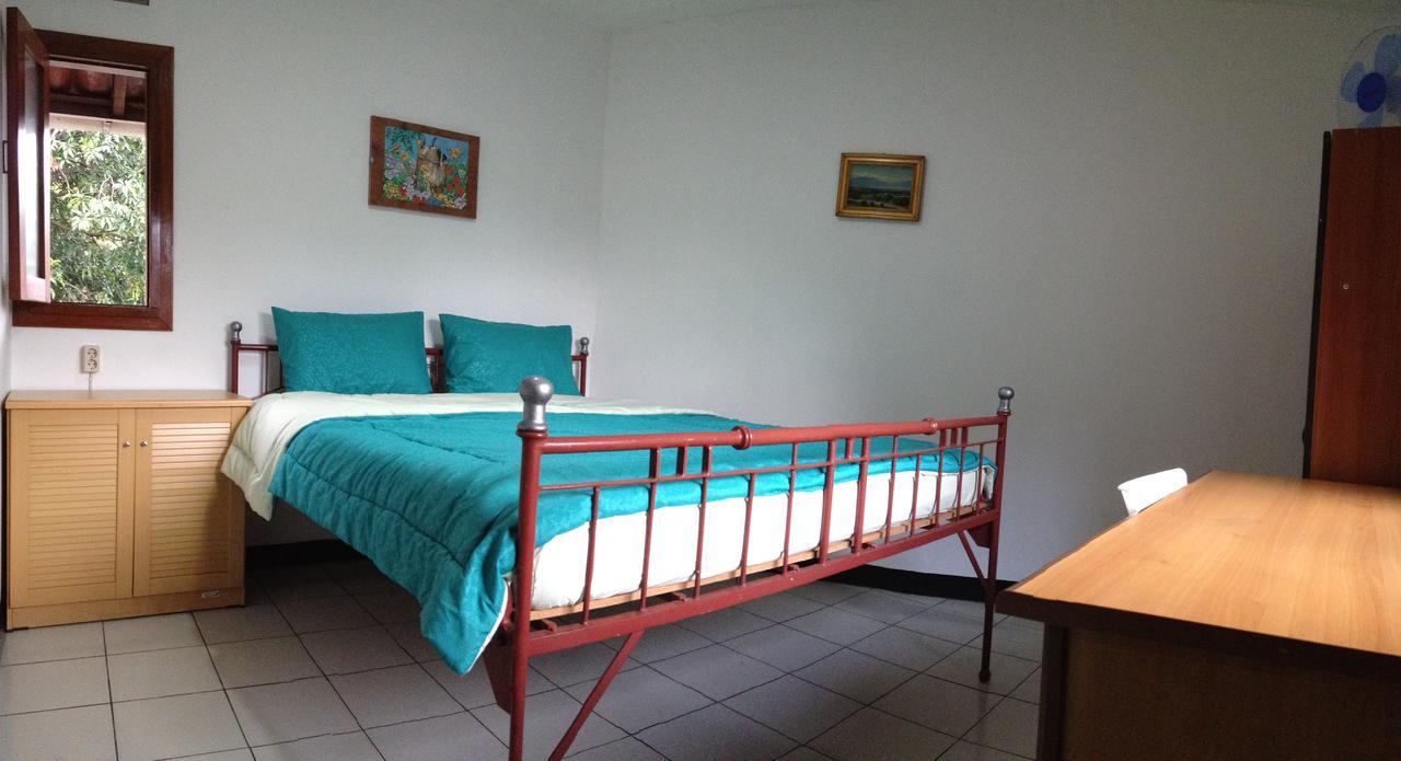De Riau Guesthouse Bandung Quarto foto